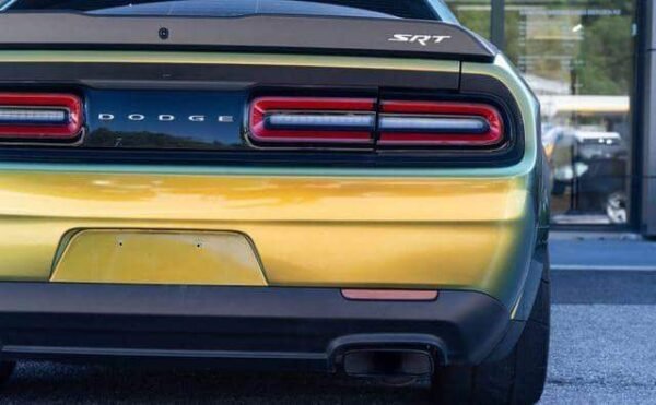 Dodge Challenger – Image 28