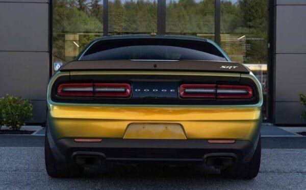 Dodge Challenger – Image 25