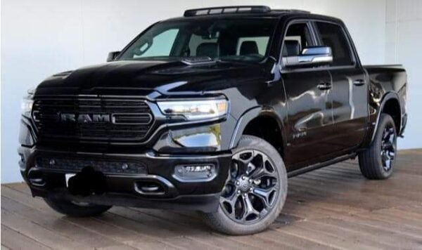 Dodge Ram – Image 2