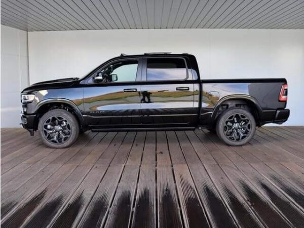 Dodge Ram – Image 4