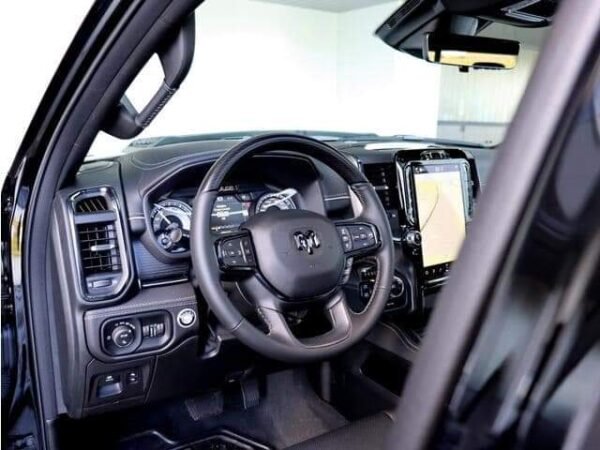 Dodge Ram – Image 3