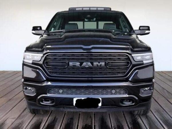 Dodge Ram – Image 11