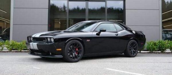 Dodge Challenger – Image 2