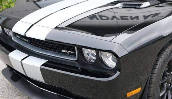 Dodge Challenger – Image 4