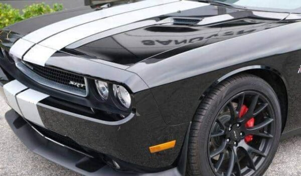 Dodge Challenger – Image 3