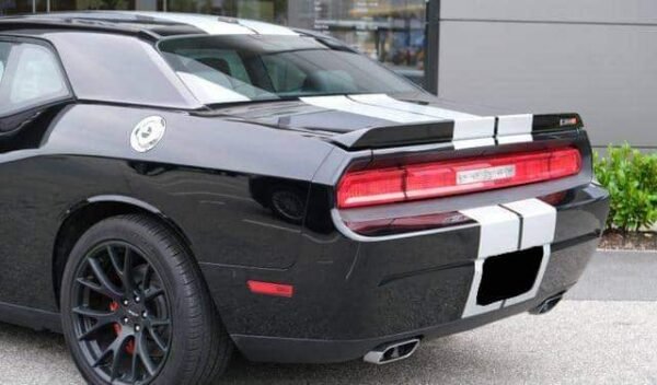 Dodge Challenger – Image 12