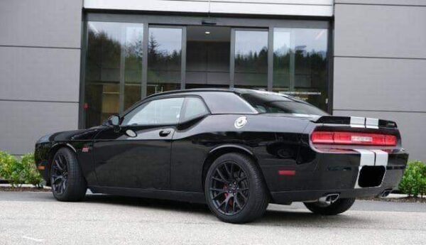 Dodge Challenger – Image 18