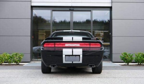 Dodge Challenger – Image 17