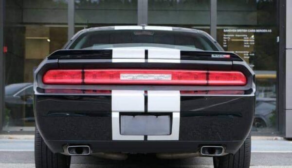 Dodge Challenger – Image 16