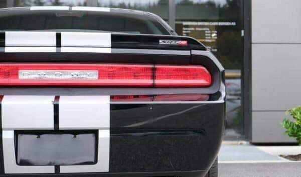 Dodge Challenger – Image 15