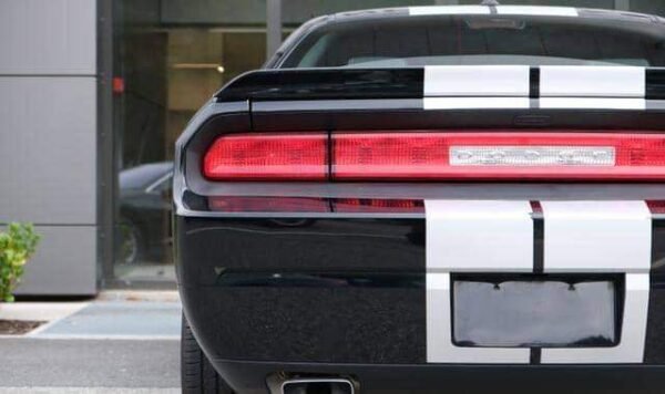 Dodge Challenger – Image 21