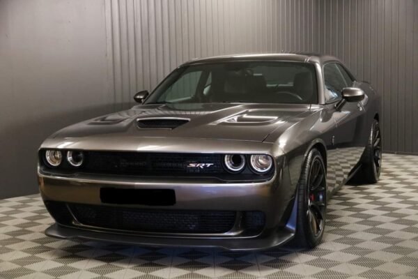 Dodge Challenger – Image 2