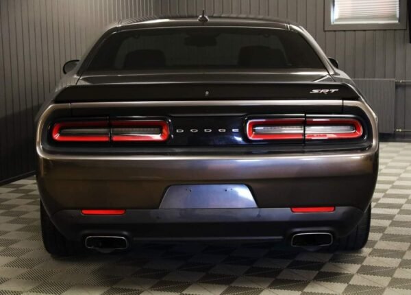 Dodge Challenger – Image 5