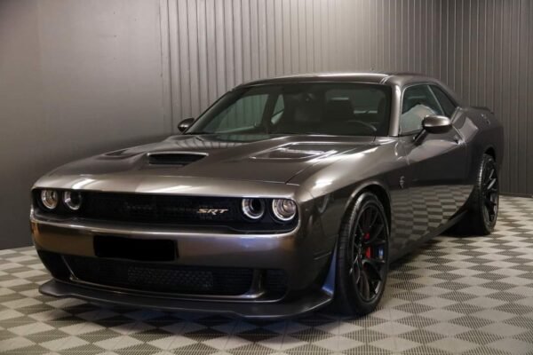 Dodge Challenger – Image 3