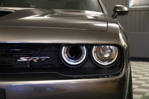 Dodge Challenger – Image 25