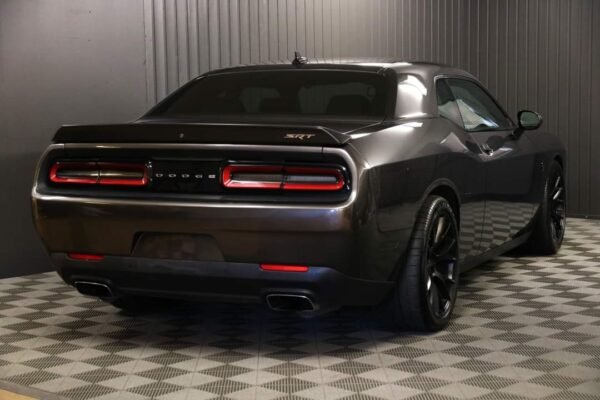 Dodge Challenger – Image 23