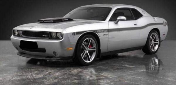 Dodge Challenger – Image 2