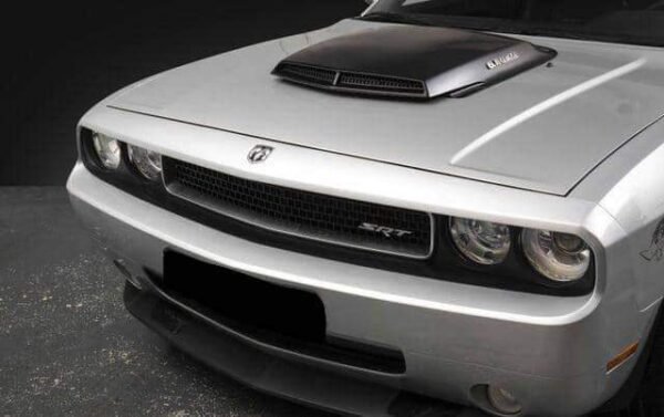 Dodge Challenger – Image 6