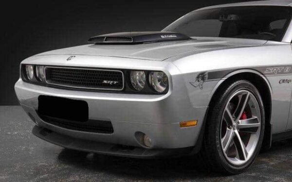 Dodge Challenger – Image 4