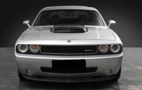 Dodge Challenger – Image 3