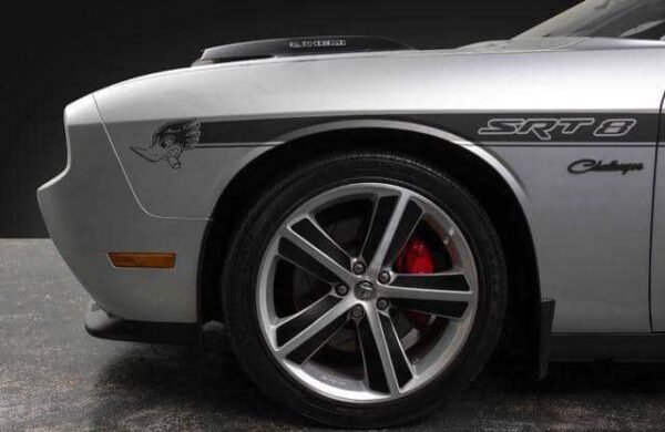 Dodge Challenger – Image 10