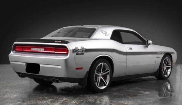 Dodge Challenger – Image 7