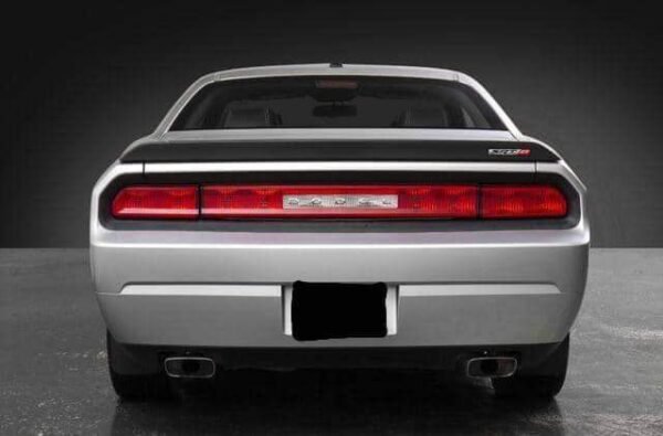 Dodge Challenger – Image 14