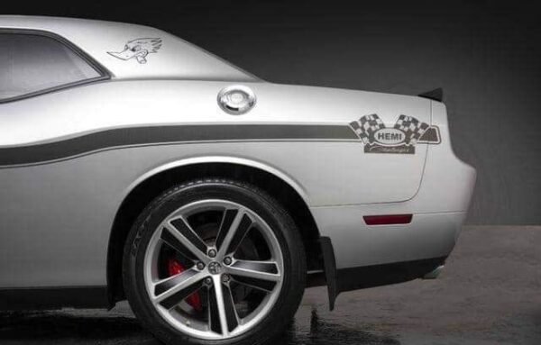 Dodge Challenger – Image 17