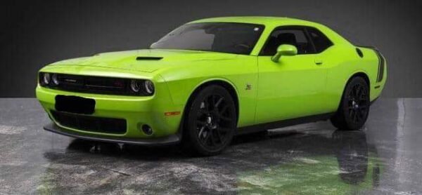 Dodge Challenger – Image 2