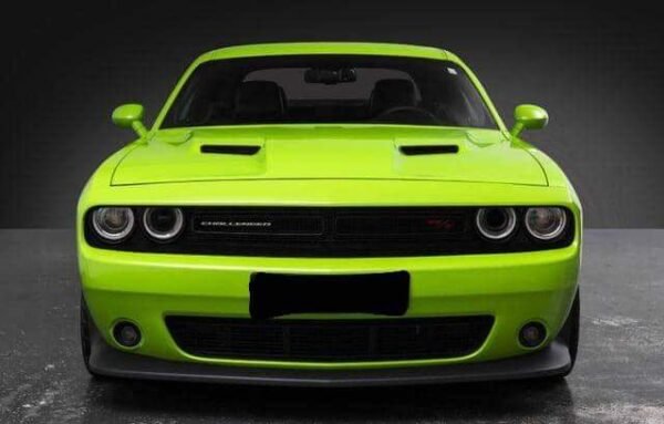 Dodge Challenger – Image 6