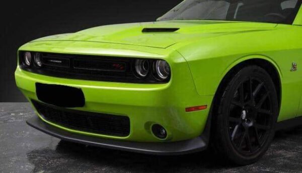 Dodge Challenger – Image 4