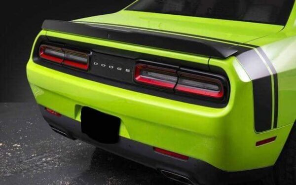 Dodge Challenger – Image 3