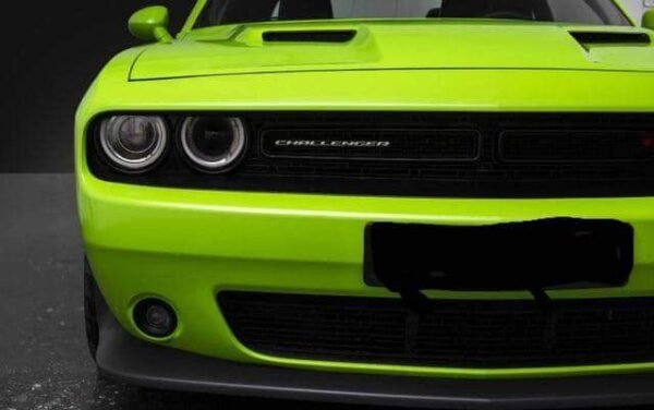 Dodge Challenger – Image 9