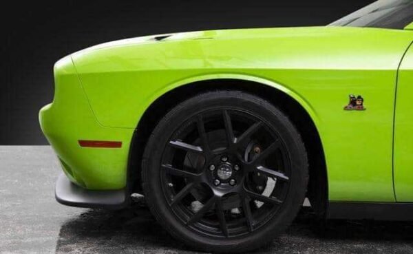 Dodge Challenger – Image 8