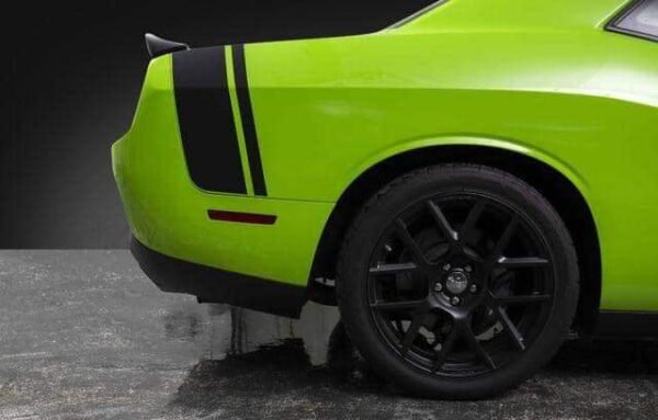 Dodge Challenger – Image 12