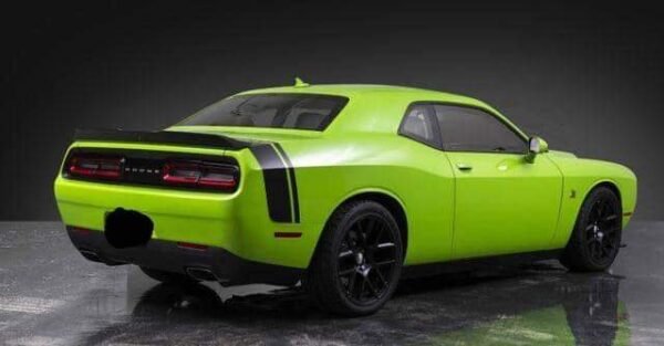 Dodge Challenger – Image 11