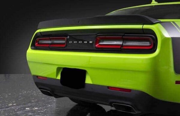 Dodge Challenger – Image 16