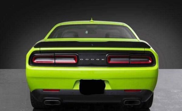 Dodge Challenger – Image 15