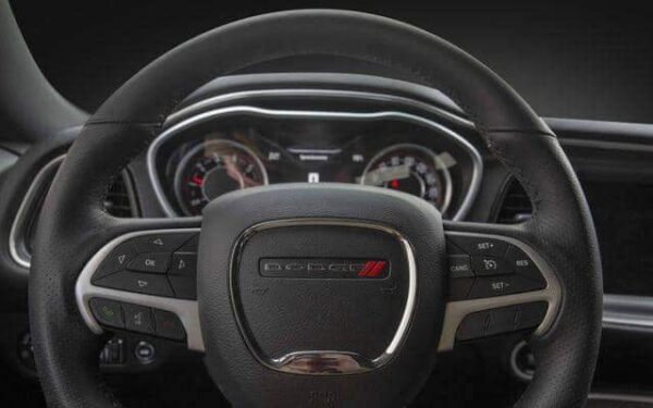 Dodge Challenger – Image 20