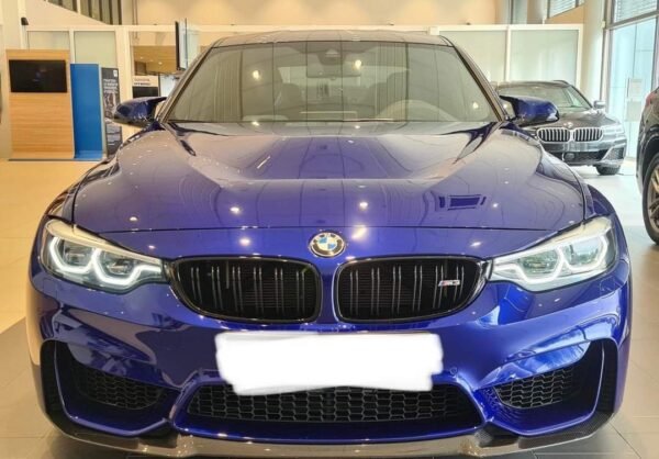 BMW M3 – Image 2