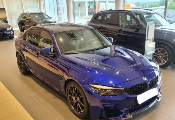 BMW M3 – Image 5