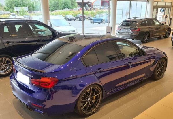 BMW M3 – Image 4