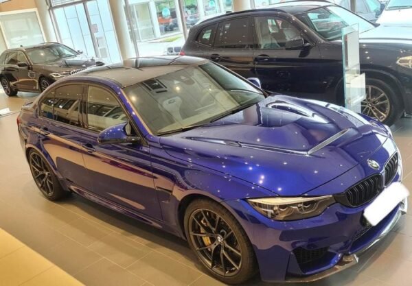 BMW M3 – Image 3