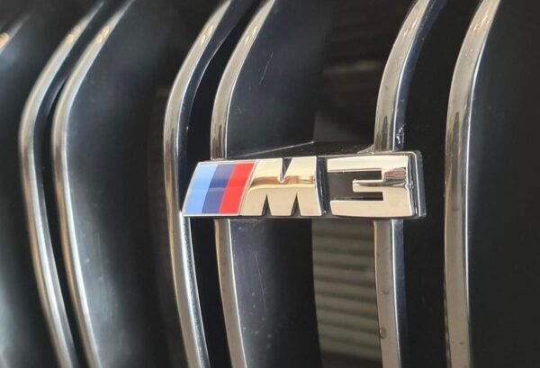 BMW M3 – Image 14