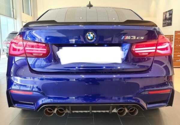 BMW M3 – Image 18