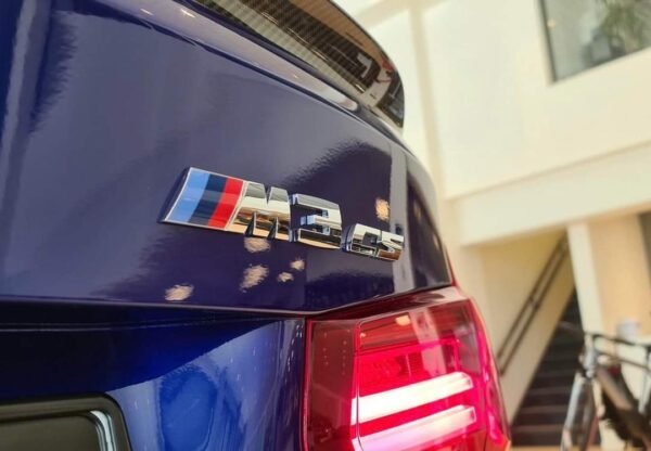 BMW M3 – Image 17