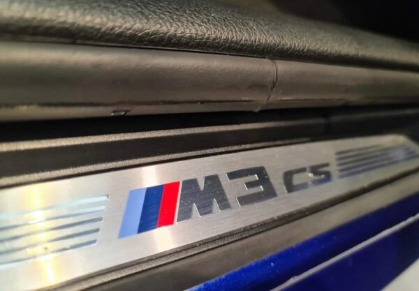 BMW M3 – Image 40