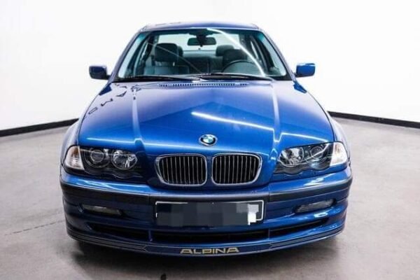 BMW B3 Alpina – Image 6