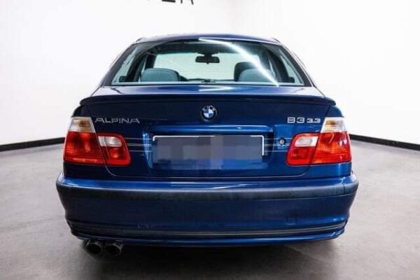 BMW B3 Alpina – Image 4