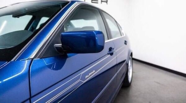 BMW B3 Alpina – Image 7